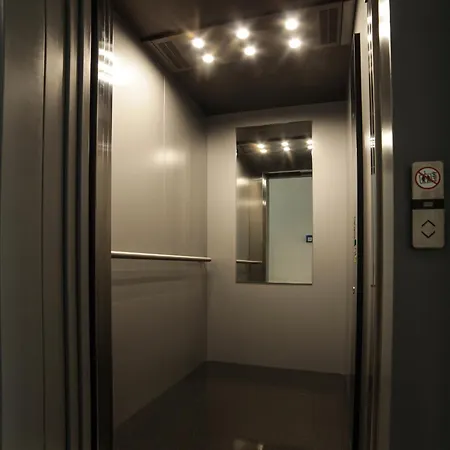 Appartamento Livingboxx Karlsruhe Rheinstetten