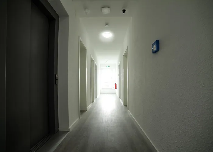 Livingboxx Karlsruhe راينشتيتن